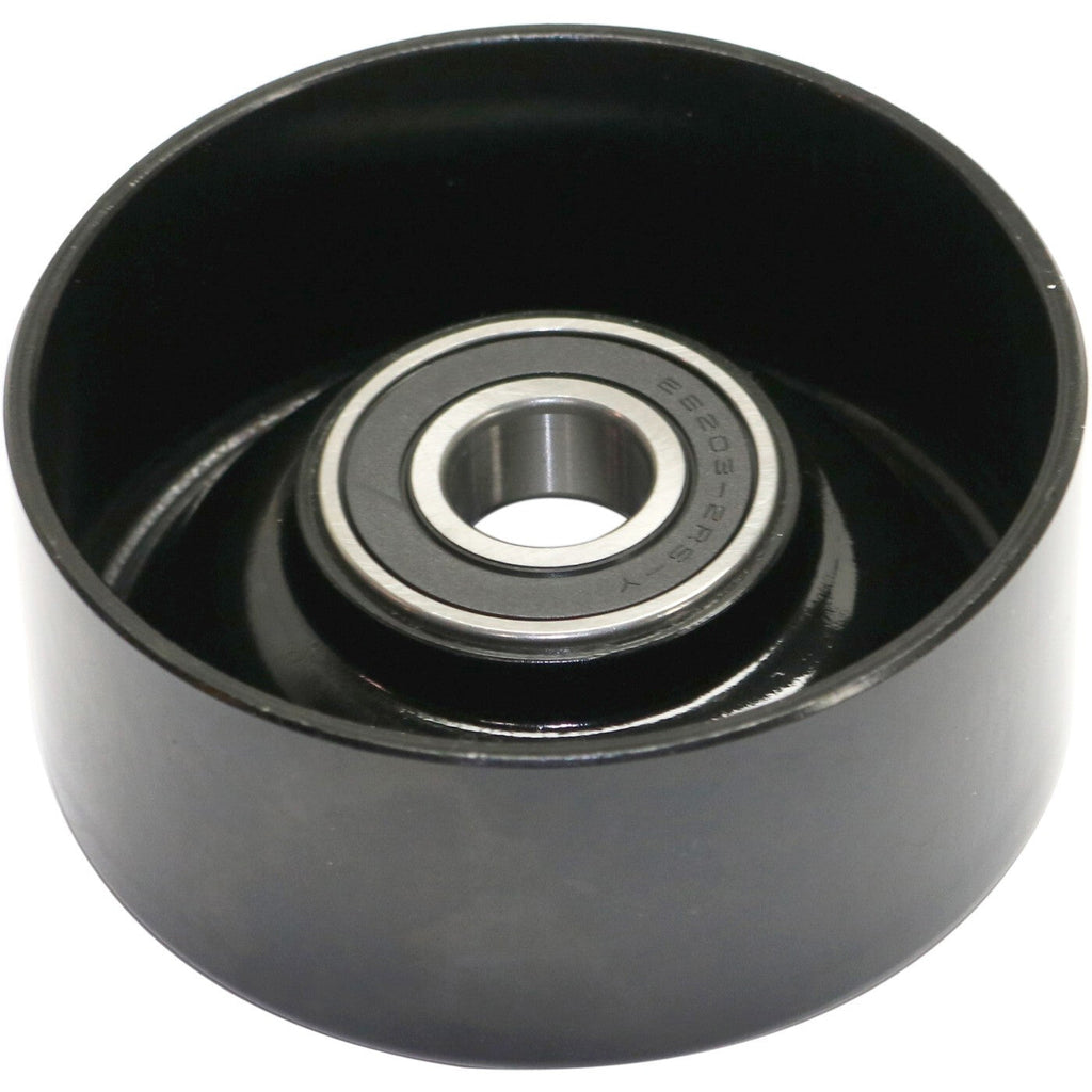 New Accessory Belt Idler Pulley E250 Van E350 F150 Truck F250 F350 Ford F-150