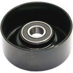 New Accessory Belt Idler Pulley E250 Van E350 F150 Truck F250 F350 Ford F-150