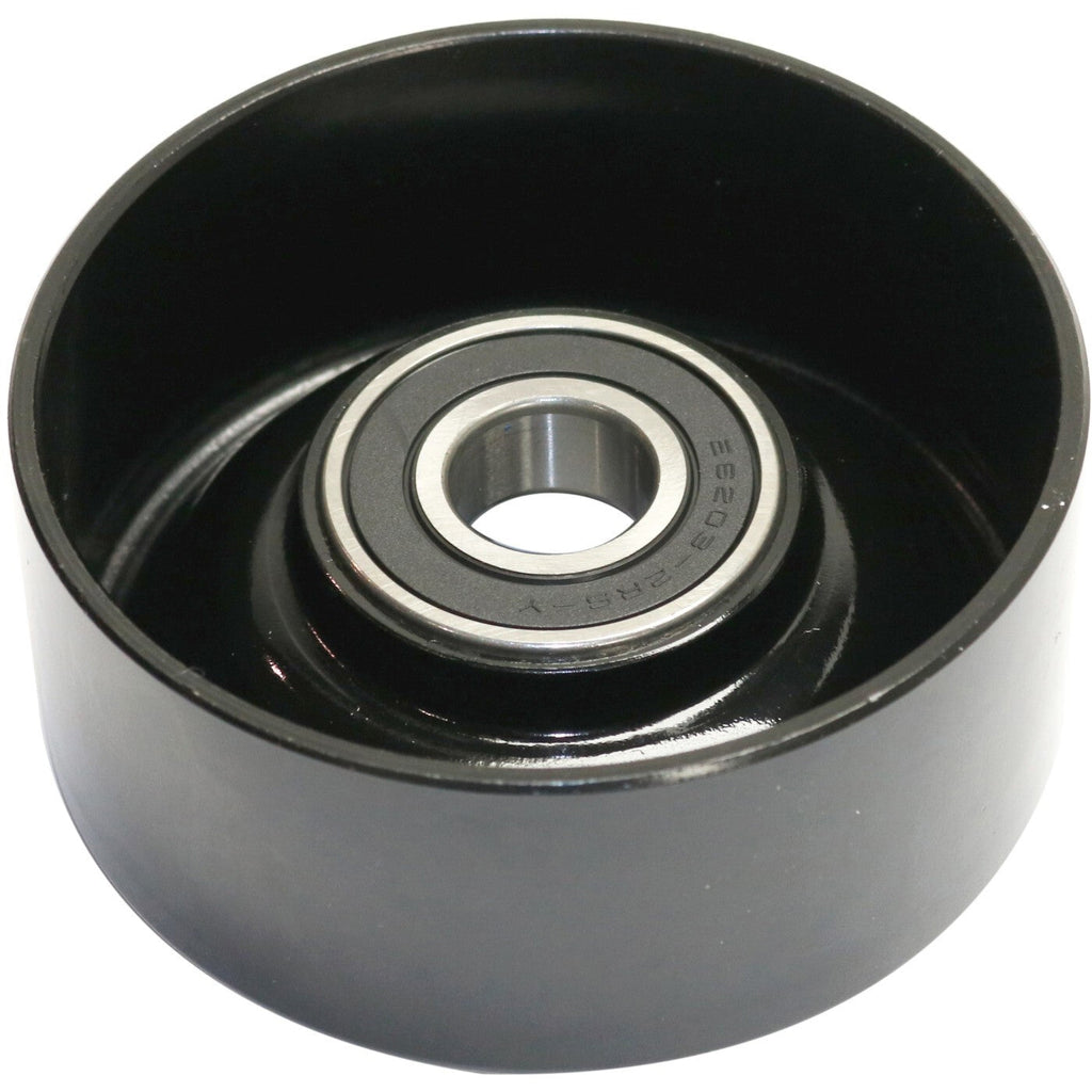 New Accessory Belt Idler Pulley E250 Van E350 F150 Truck F250 F350 Ford F-150
