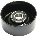 New Accessory Belt Idler Pulley E250 Van E350 F150 Truck F250 F350 Ford F-150