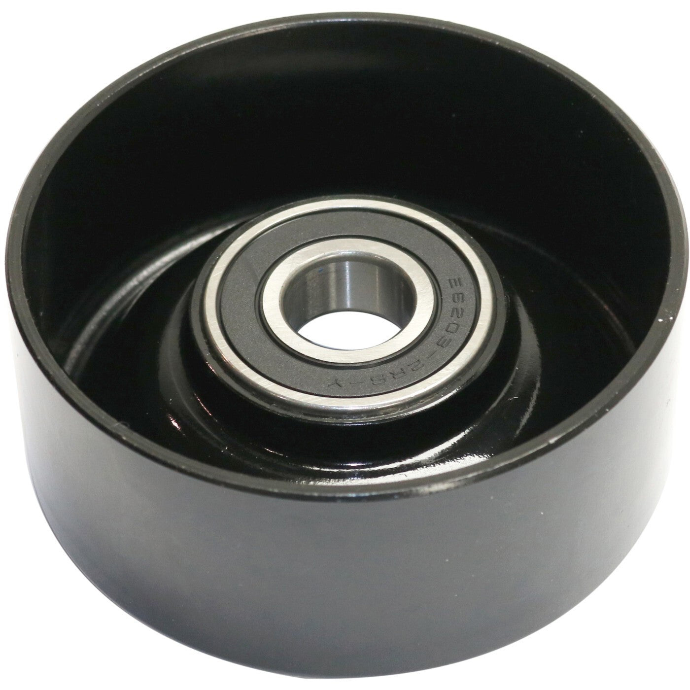 New Accessory Belt Idler Pulley E250 Van E350 F150 Truck F250 F350 Ford F-150