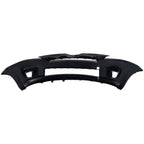 Front Bumper Cover For 2008-2014 Scion xD Hatchback Primed with Fog Lamp Holes