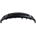 Front Bumper Cover For 2008-2014 Scion xD Hatchback Primed with Fog Lamp Holes