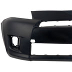 Front Bumper Cover For 2008-2014 Scion xD Hatchback Primed with Fog Lamp Holes