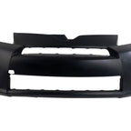 Front Bumper Cover For 2008-2014 Scion xD Hatchback Primed with Fog Lamp Holes