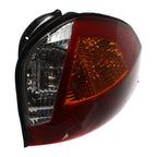 Set of 2 Tail Light For 01-2004 Hyundai Santa Fe GLS LH & RH w/ Bulb(s)
