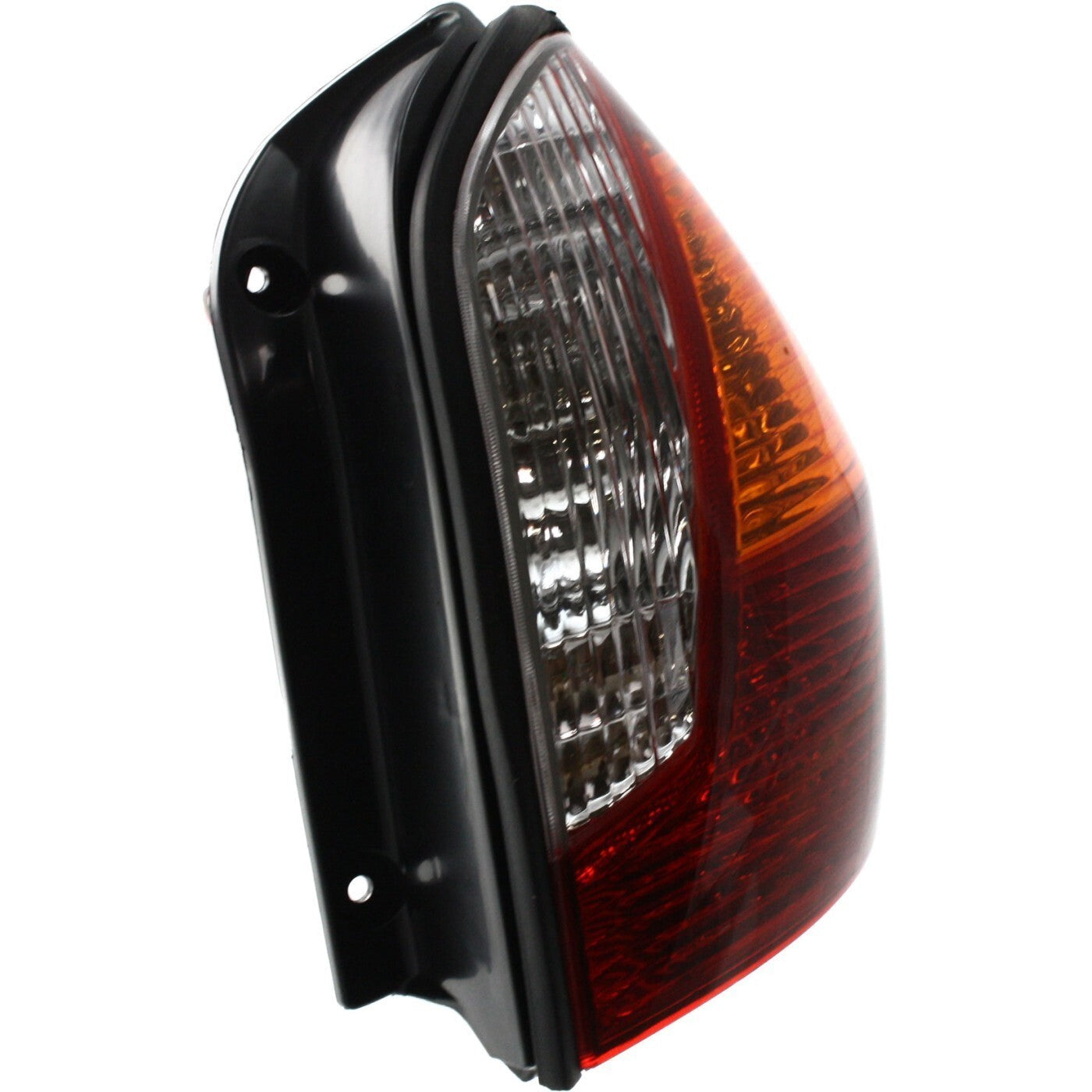 Set of 2 Tail Light For 01-2004 Hyundai Santa Fe GLS LH & RH w/ Bulb(s)