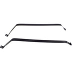 Set of 2 Fuel Tank Straps Gas  7760107010 for Toyota Avalon Lexus ES350 Pair