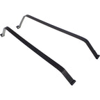 Set of 2 Fuel Tank Straps Gas  7760107010 for Toyota Avalon Lexus ES350 Pair