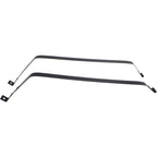 Set of 2 Fuel Tank Straps Gas  7760107010 for Toyota Avalon Lexus ES350 Pair