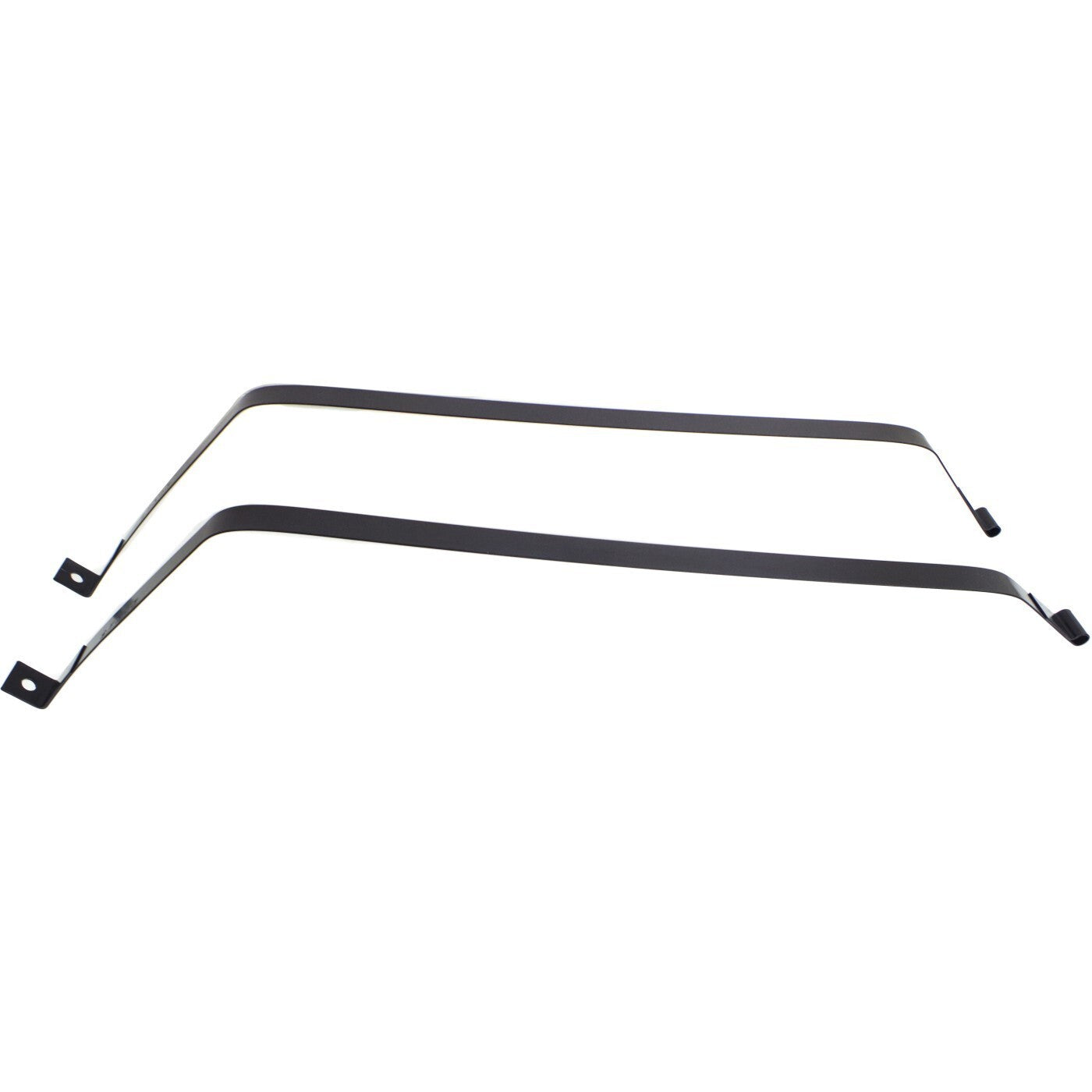 Set of 2 Fuel Tank Straps Gas  7760107010 for Toyota Avalon Lexus ES350 Pair