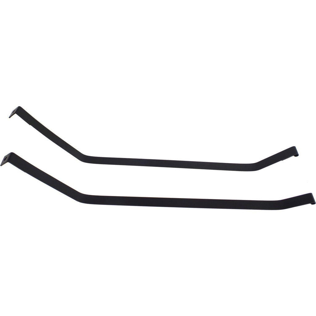 Set of 2 Fuel Tank Straps Gas  7760107010 for Toyota Avalon Lexus ES350 Pair