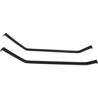 Set of 2 Fuel Tank Straps Gas  7760107010 for Toyota Avalon Lexus ES350 Pair
