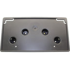 License Plate Bracket Holder For 2015-20 Chevrolet Tahoe Suburban Front 23235997