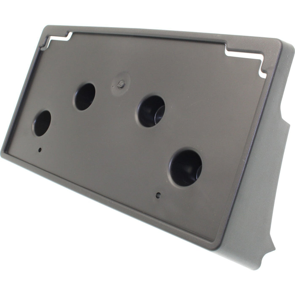 License Plate Bracket Holder For 2015-20 Chevrolet Tahoe Suburban Front 23235997