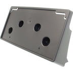 License Plate Bracket Holder For 2015-20 Chevrolet Tahoe Suburban Front 23235997