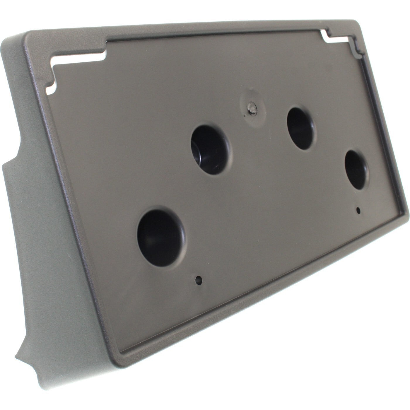 License Plate Bracket Holder For 2015-20 Chevrolet Tahoe Suburban Front 23235997