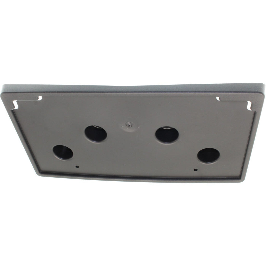 License Plate Bracket Holder For 2015-20 Chevrolet Tahoe Suburban Front 23235997