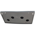 License Plate Bracket Holder For 2015-20 Chevrolet Tahoe Suburban Front 23235997