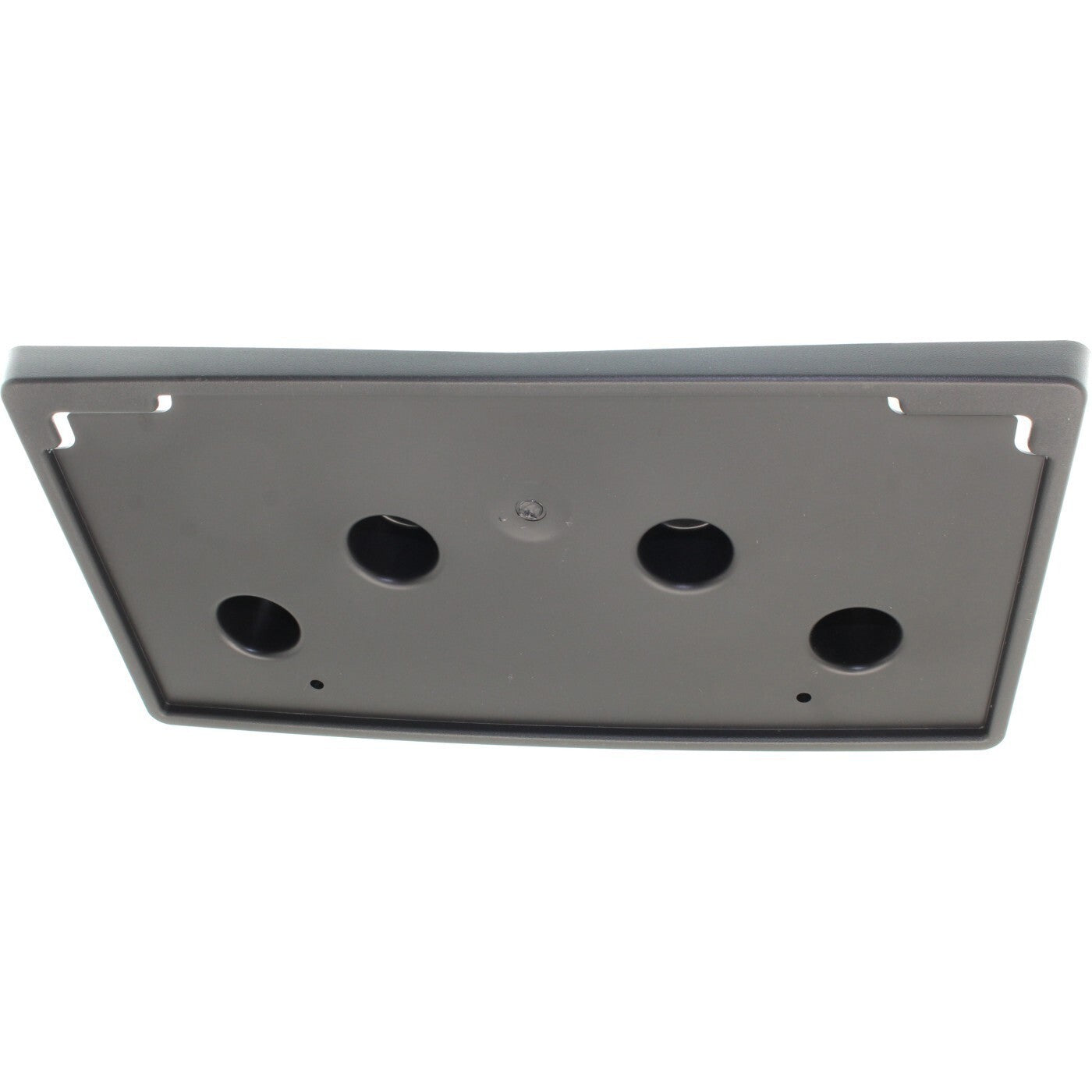 License Plate Bracket Holder For 2015-20 Chevrolet Tahoe Suburban Front 23235997