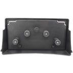 License Plate Bracket Holder For 2015-20 Chevrolet Tahoe Suburban Front 23235997