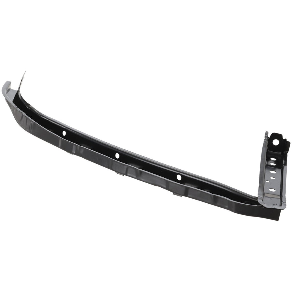 Bumper Bracket For 2006-2011 Honda Civic Sedan Upper Cover Bracket Front Left
