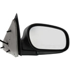 Mirror For 1998-2008 Mercury Grand Marquis Ford Crown Victoria Right Paintable