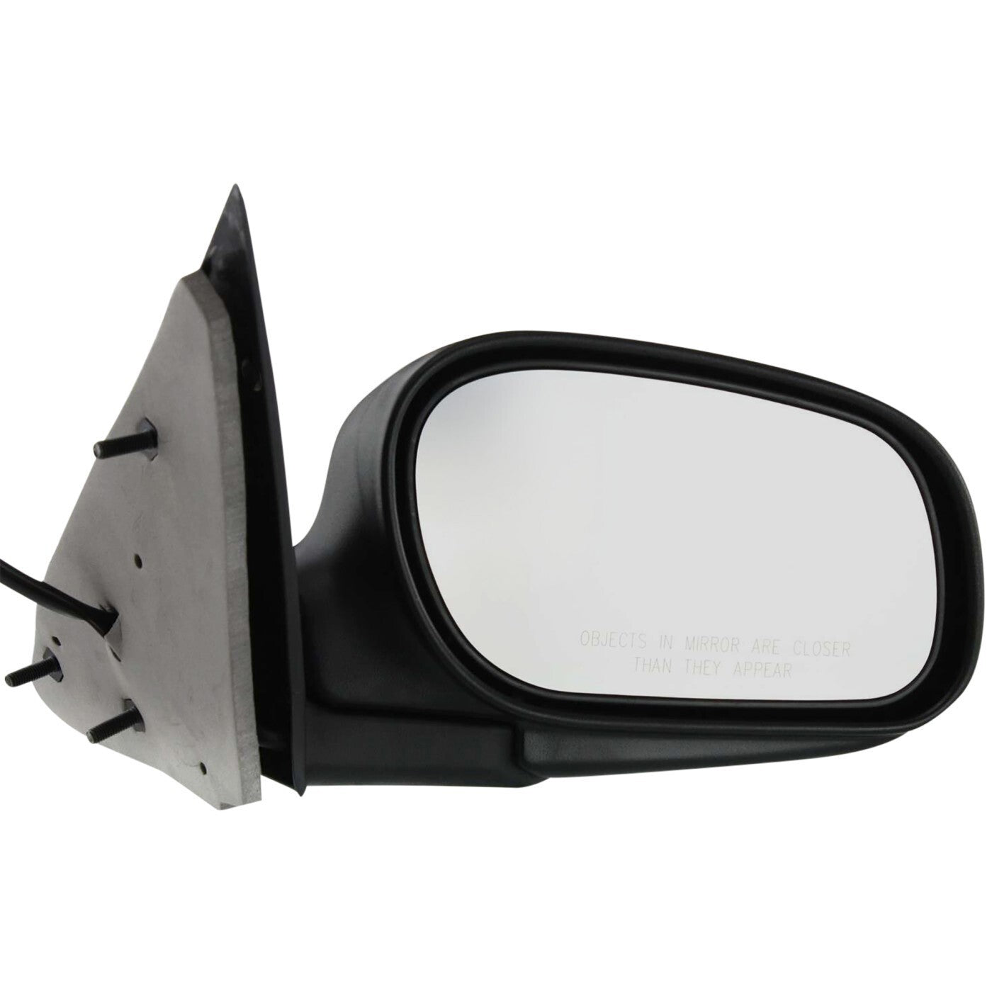 Mirror For 1998-2008 Mercury Grand Marquis Ford Crown Victoria Right Paintable