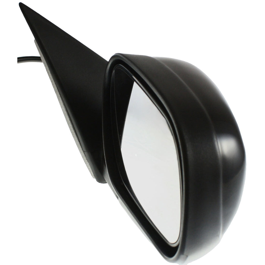 Mirror For 1998-2008 Mercury Grand Marquis Ford Crown Victoria Right Paintable