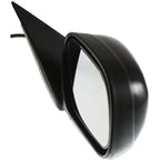 Mirror For 1998-2008 Mercury Grand Marquis Ford Crown Victoria Right Paintable