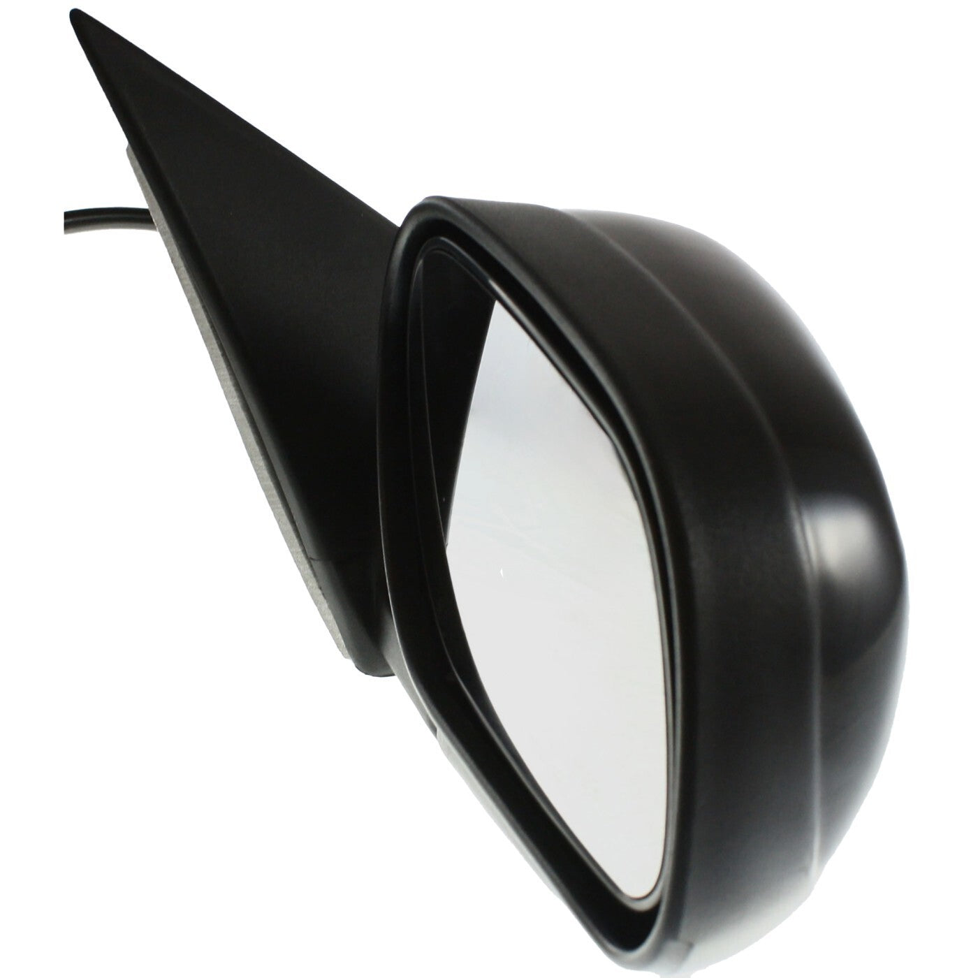 Mirror For 1998-2008 Mercury Grand Marquis Ford Crown Victoria Right Paintable