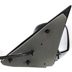 Mirror For 1998-2008 Mercury Grand Marquis Ford Crown Victoria Right Paintable