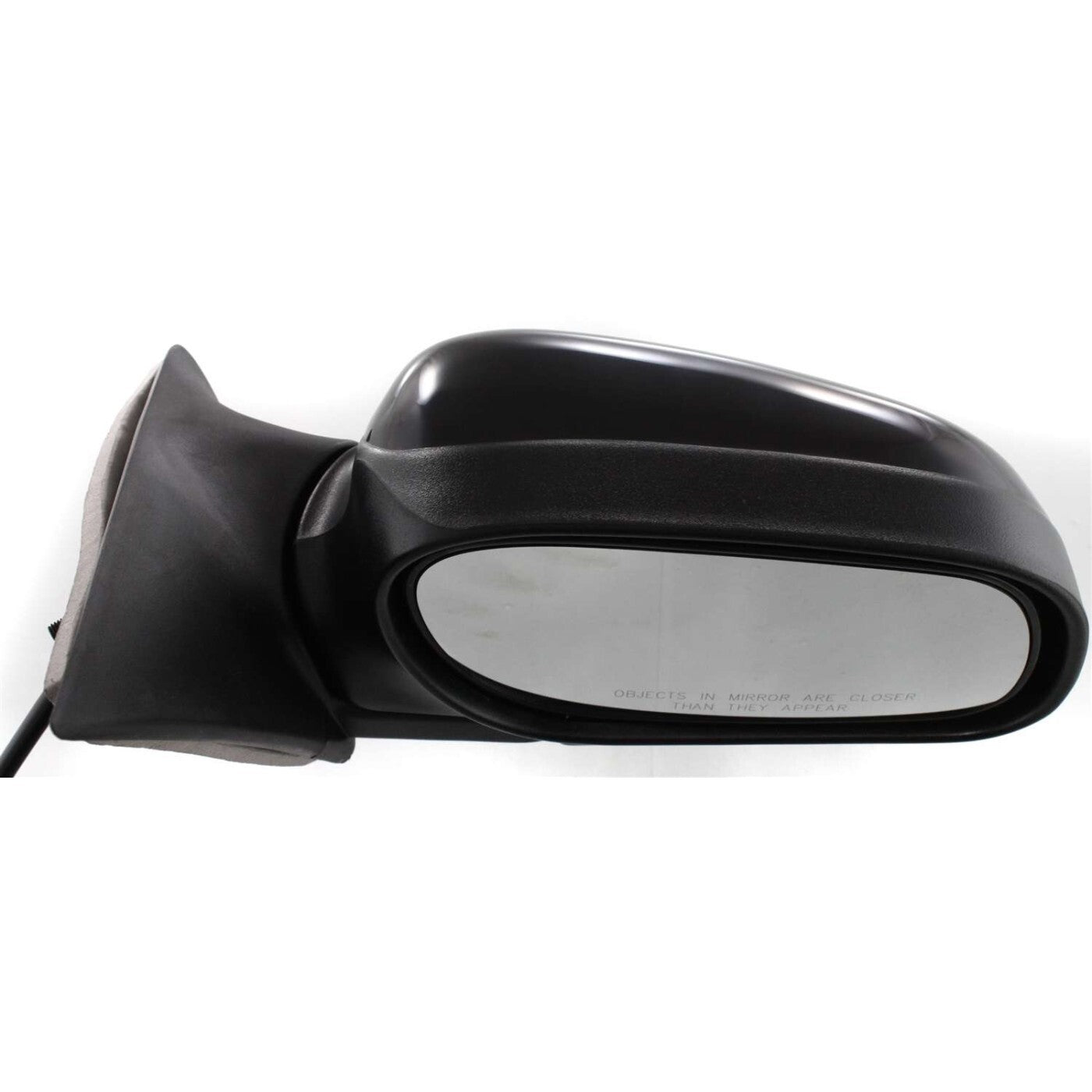 Mirror For 1998-2008 Mercury Grand Marquis Ford Crown Victoria Right Paintable