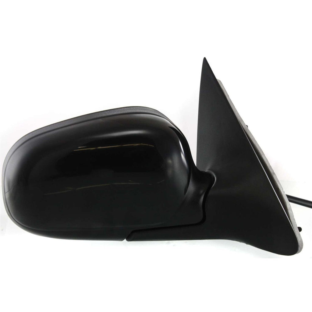 Mirror For 1998-2008 Mercury Grand Marquis Ford Crown Victoria Right Paintable