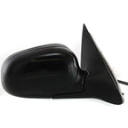 Mirror For 1998-2008 Mercury Grand Marquis Ford Crown Victoria Right Paintable
