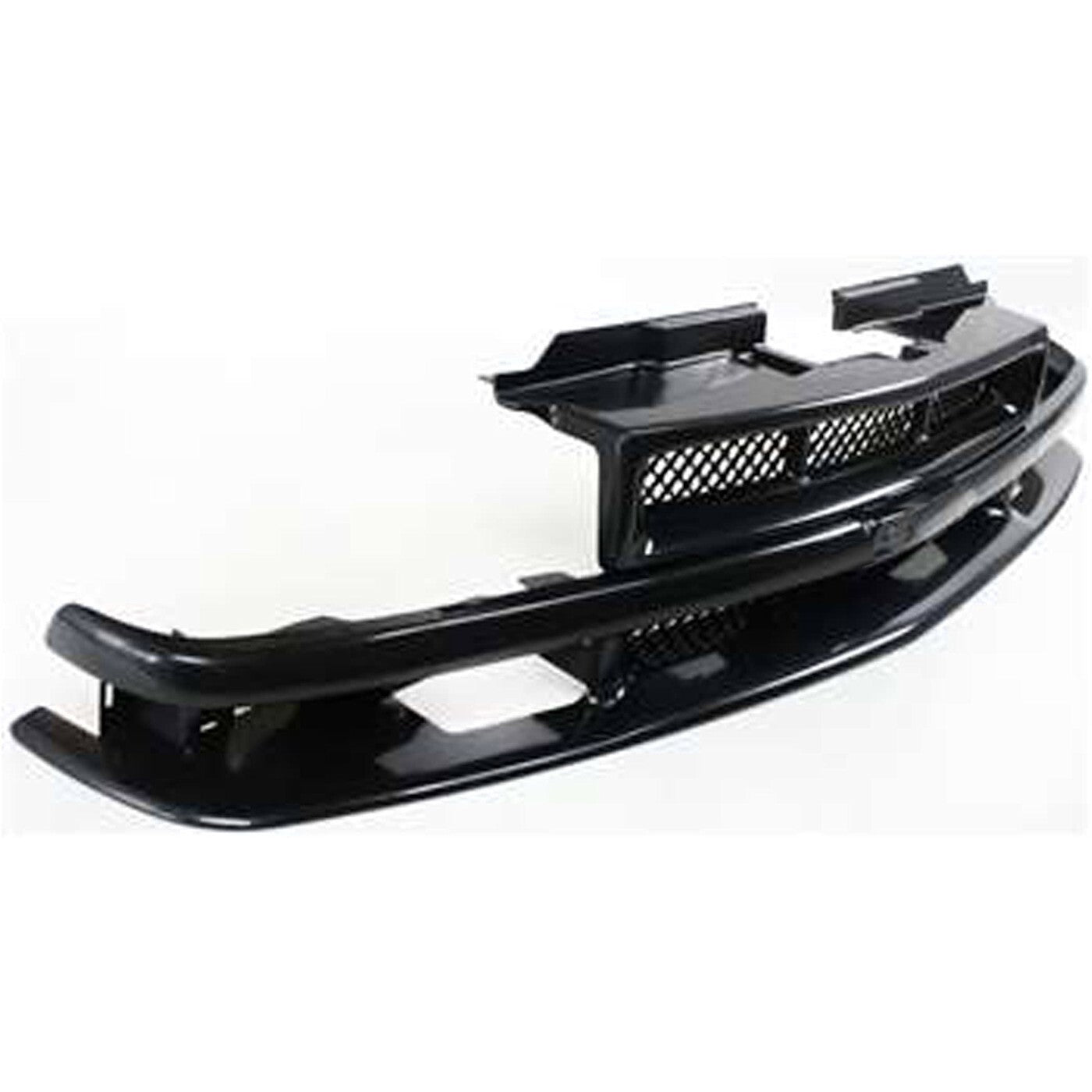 Grille Grill for Chevy S10 Pickup Chevrolet Blazer S-10 1998-2003