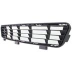 Front Bumper Cover Kit For 10-11 Toyota Camry Base/LE/XLE Model w/ Bumper Grille