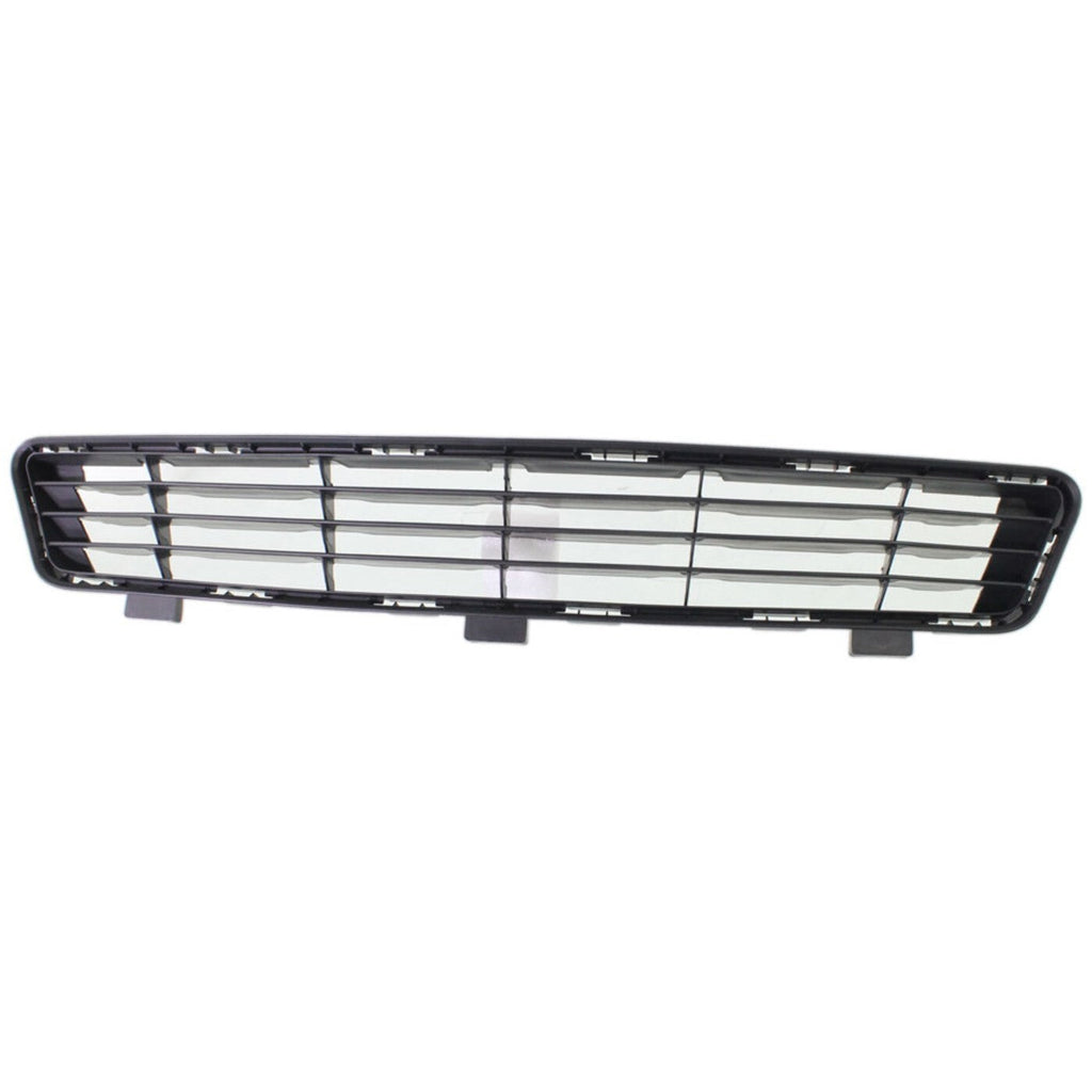 Front Bumper Cover Kit For 10-11 Toyota Camry Base/LE/XLE Model w/ Bumper Grille