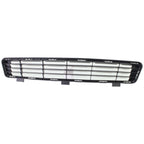 Front Bumper Cover Kit For 10-11 Toyota Camry Base/LE/XLE Model w/ Bumper Grille