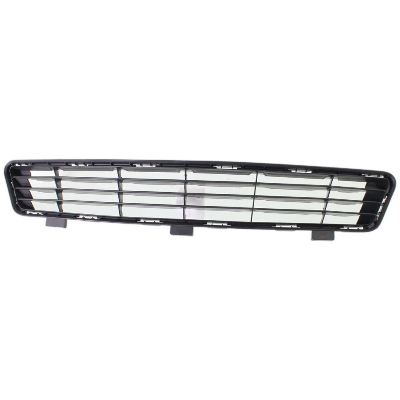 Front Bumper Cover Kit For 10-11 Toyota Camry Base/LE/XLE Model w/ Bumper Grille