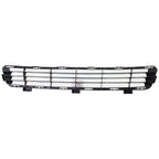 Front Bumper Cover Kit For 10-11 Toyota Camry Base/LE/XLE Model w/ Bumper Grille