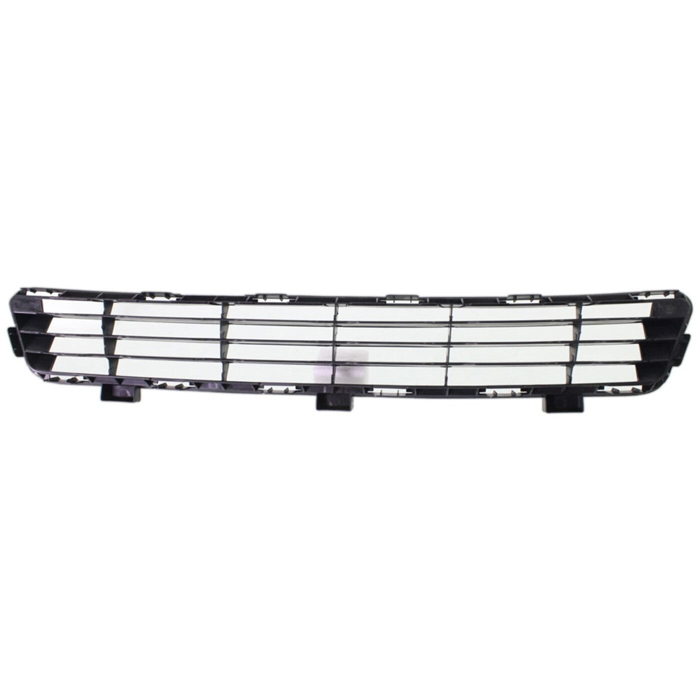 Front Bumper Cover Kit For 10-11 Toyota Camry Base/LE/XLE Model w/ Bumper Grille