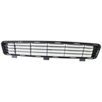 Front Bumper Cover Kit For 10-11 Toyota Camry Base/LE/XLE Model w/ Bumper Grille