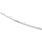 Bumper Trim For 2014-2016 Honda Odyssey Front Bumper Molding RH, Lower, Chrome