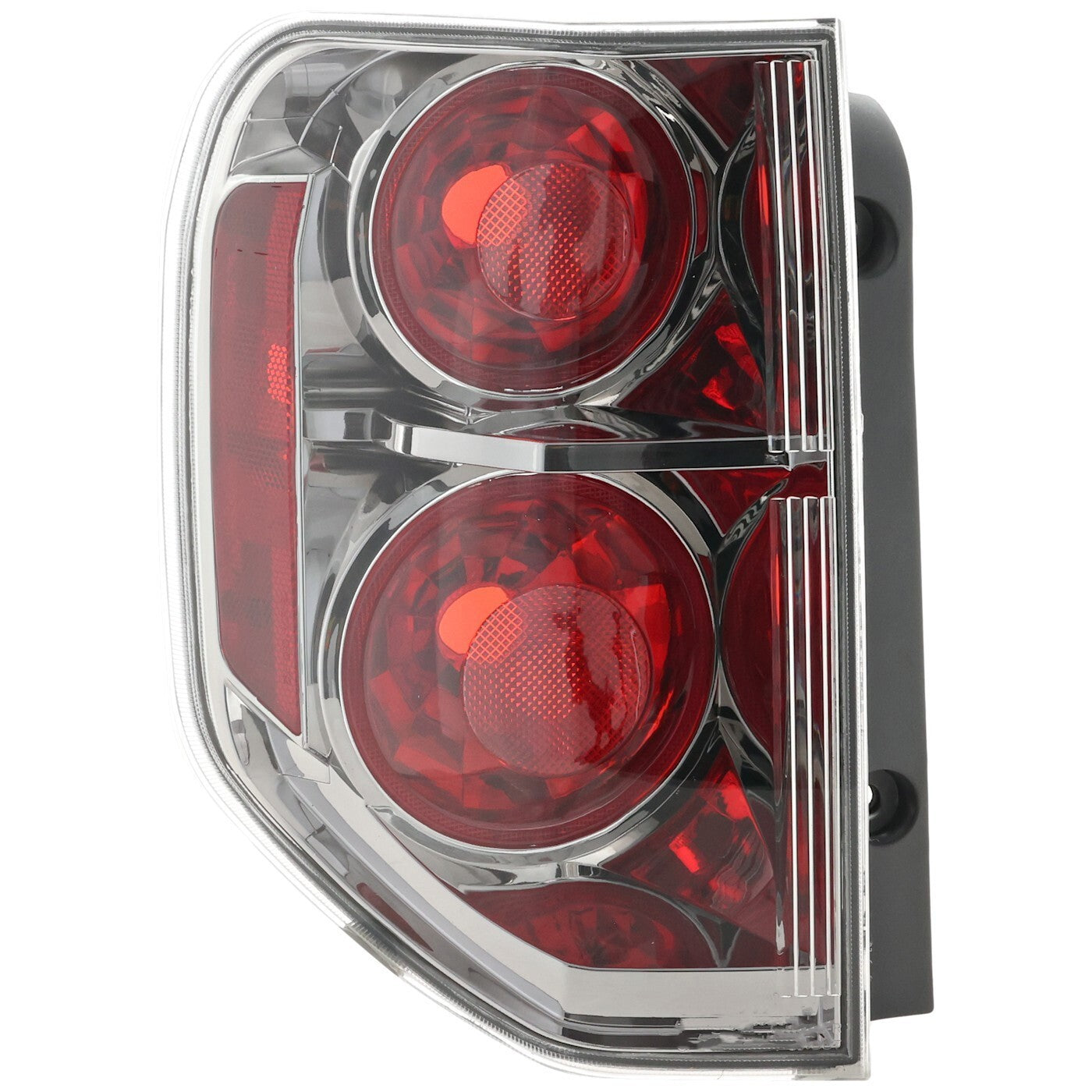 Tail Light for 2006-2008 Honda Pilot Driver Side