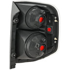 Tail Light for 2006-2008 Honda Pilot Driver Side