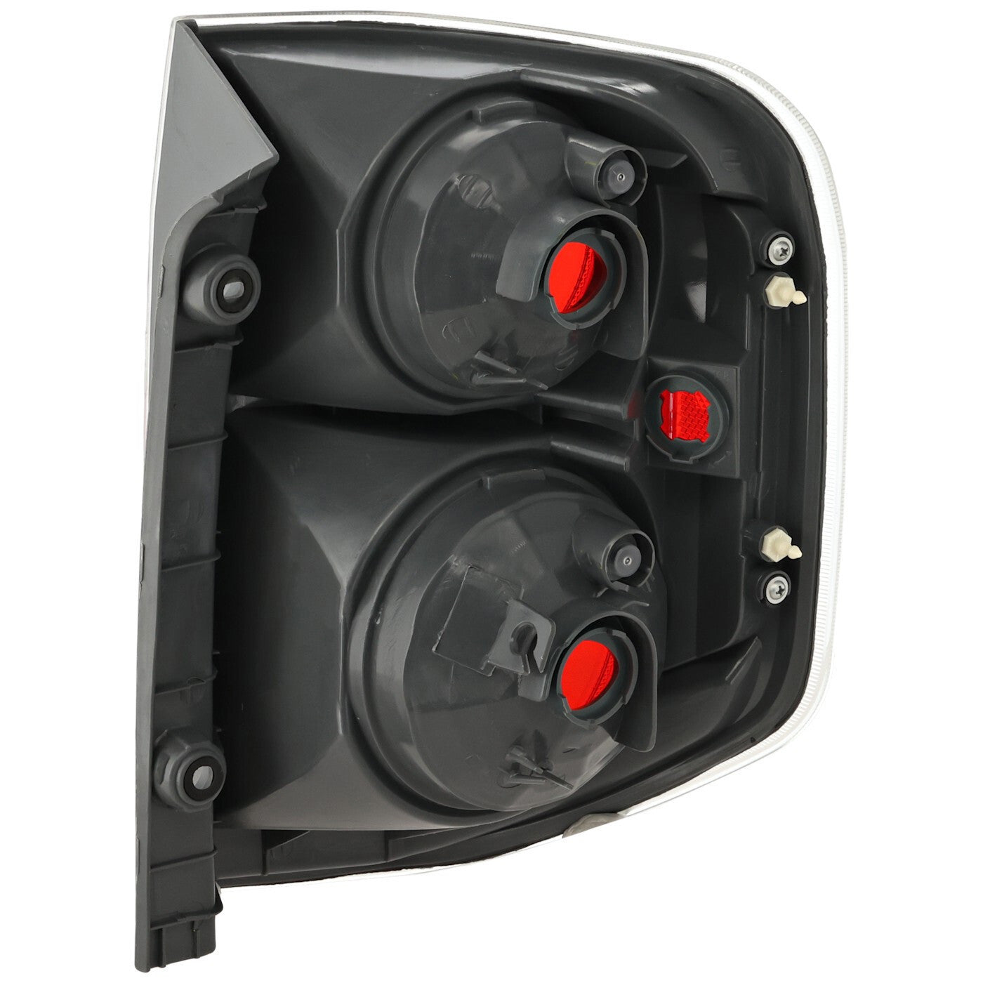 Tail Light for 2006-2008 Honda Pilot Driver Side