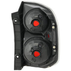 Tail Light for 2006-2008 Honda Pilot Driver Side