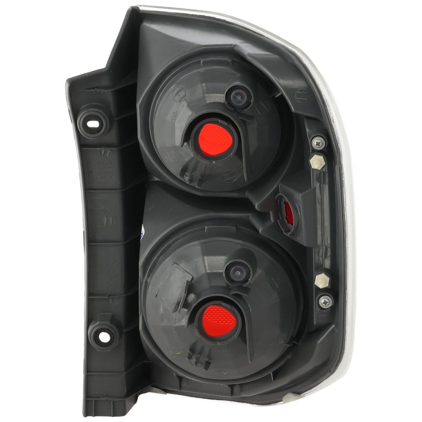 Tail Light for 2006-2008 Honda Pilot Driver Side