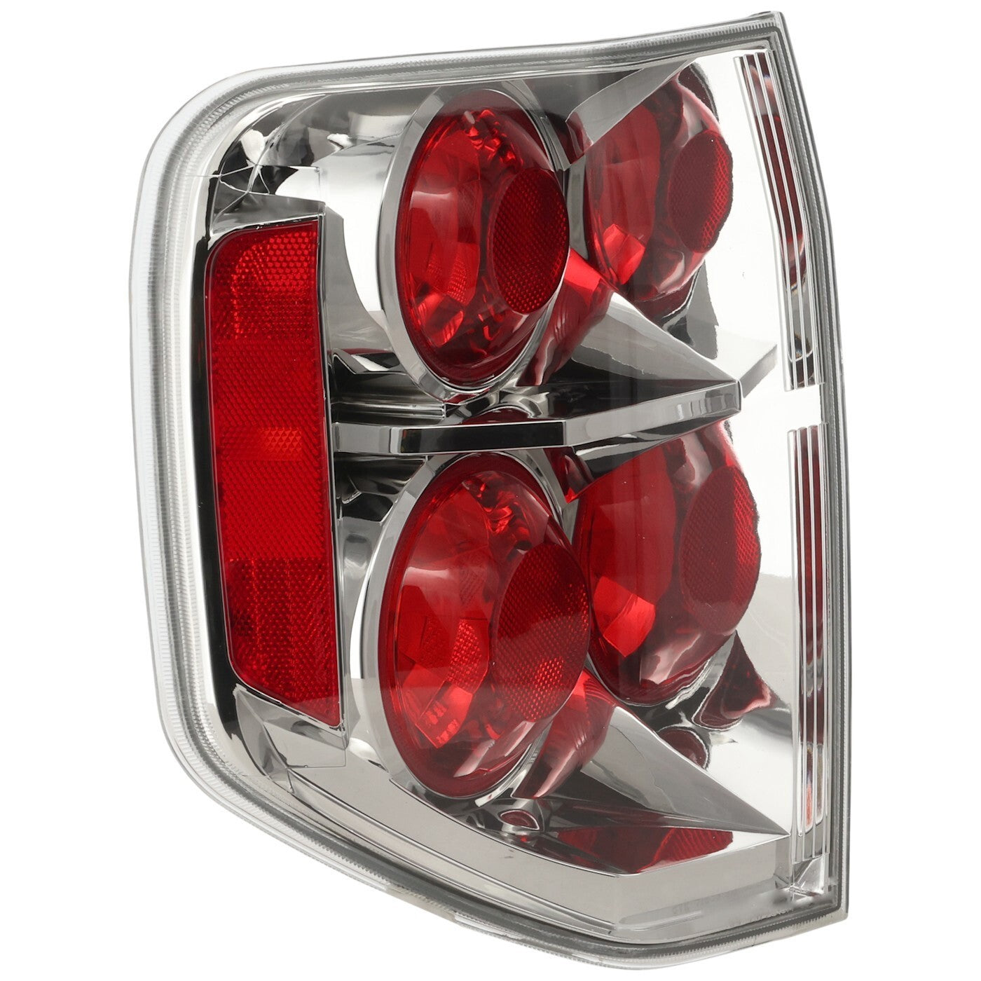 Tail Light for 2006-2008 Honda Pilot Driver Side